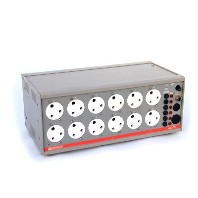 Spares/ fuse holders etc for Zero 88 betapack dimmers