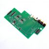Convert Zero 88 Betapack 2 Analog Dimmer Packs to DMX