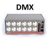 Used Zero 88 Betapack 1 DMX Dimmer Pack