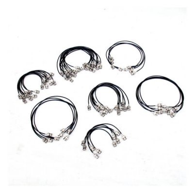 BNC Cable Set