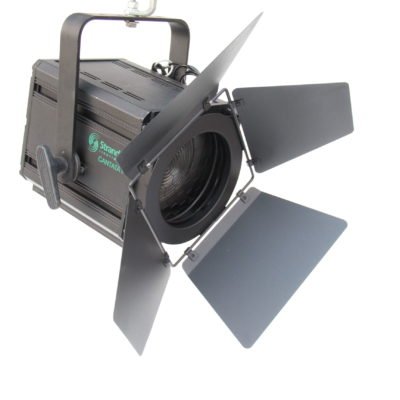 Strand Cantata 1200w Fresnel