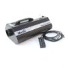 Martin Magnum 1000 smoke machine dmx