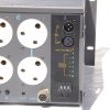 Convert Strand Act 6 Analog Dimmer Packs to DMX