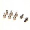 tnc - bnc barrel adaptors