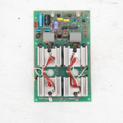 Strand Tempus permus dimmer cards 2 channel