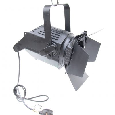 Strand Quartet Fresnels 650w
