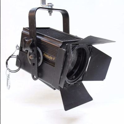 Strand Prelude PC 650w