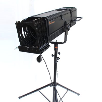 Strand Solo csi 1kw followspot
