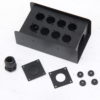 xlr stage box