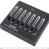 6 way dmx controller