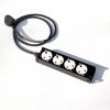 15 amp 4 gang tourgrade (13amp and trueconn available)