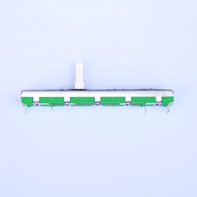 Replacement faders for zero 88 lighting desks