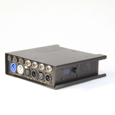 ULStripe Dmx addressable Pixel Led Controller
