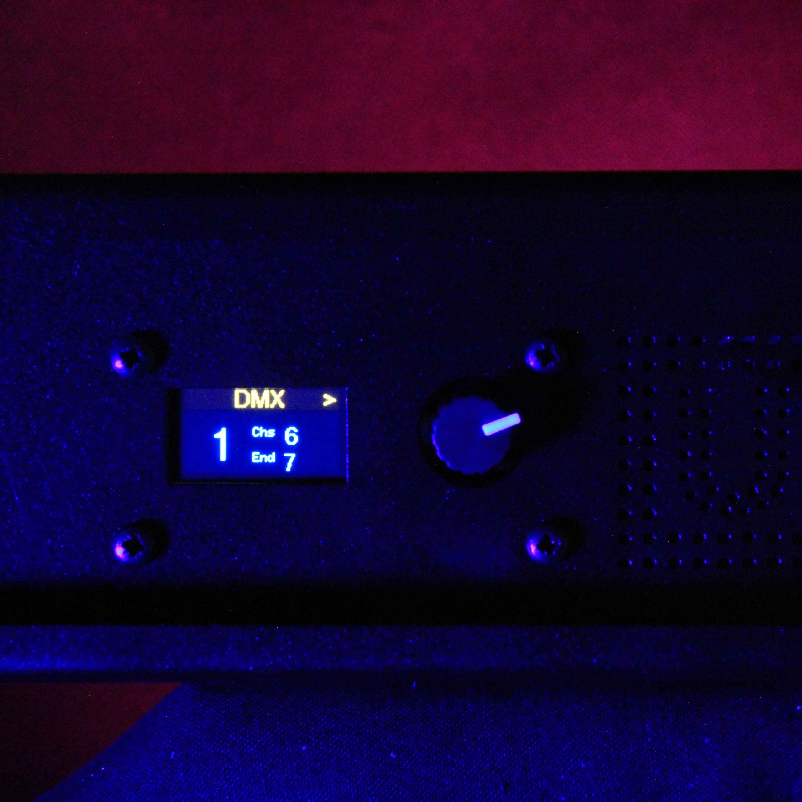 ULStripe Dmx addressable Pixel Led Controller - Image 22