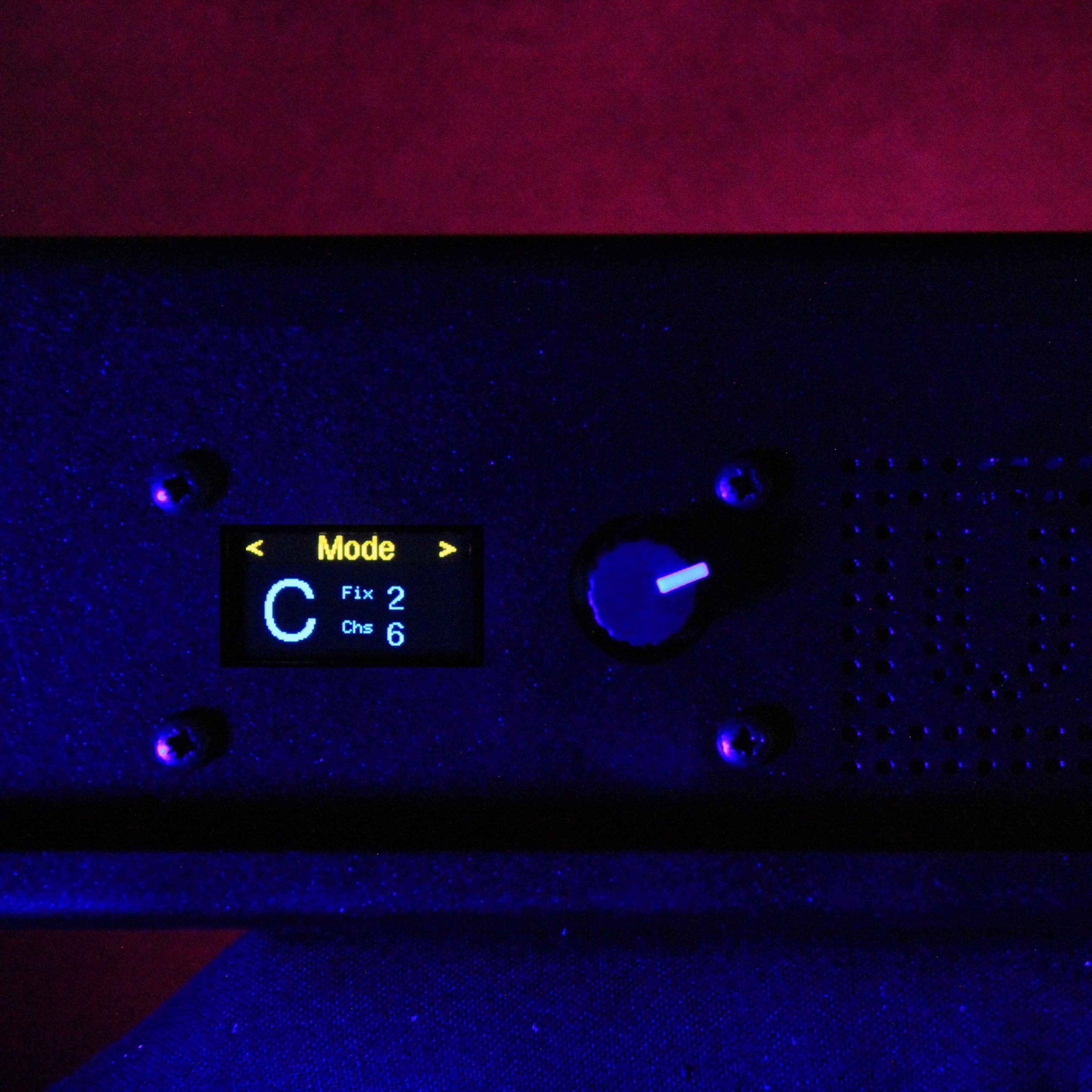 ULStripe Dmx addressable Pixel Led Controller - Image 21