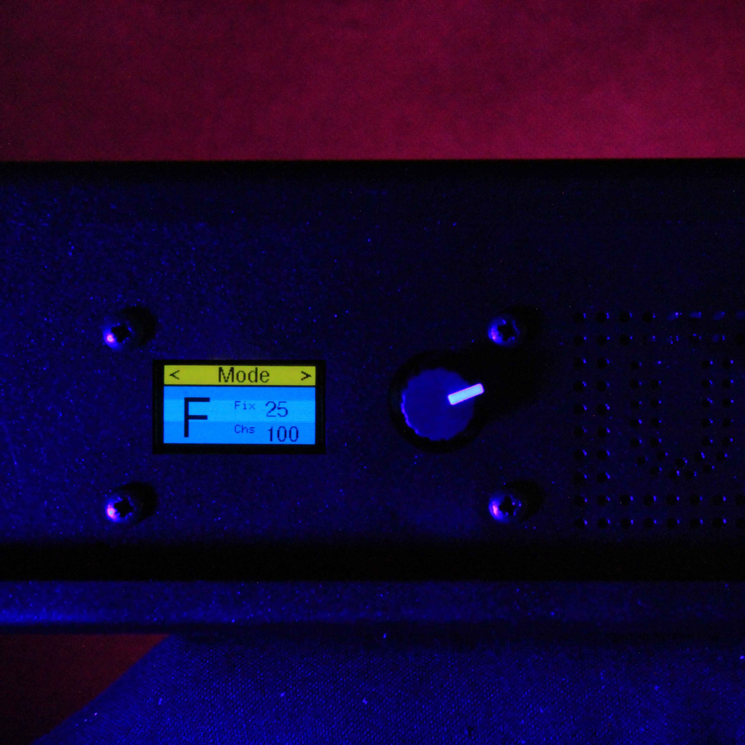 ULStripe Dmx addressable Pixel Led Controller - Image 15