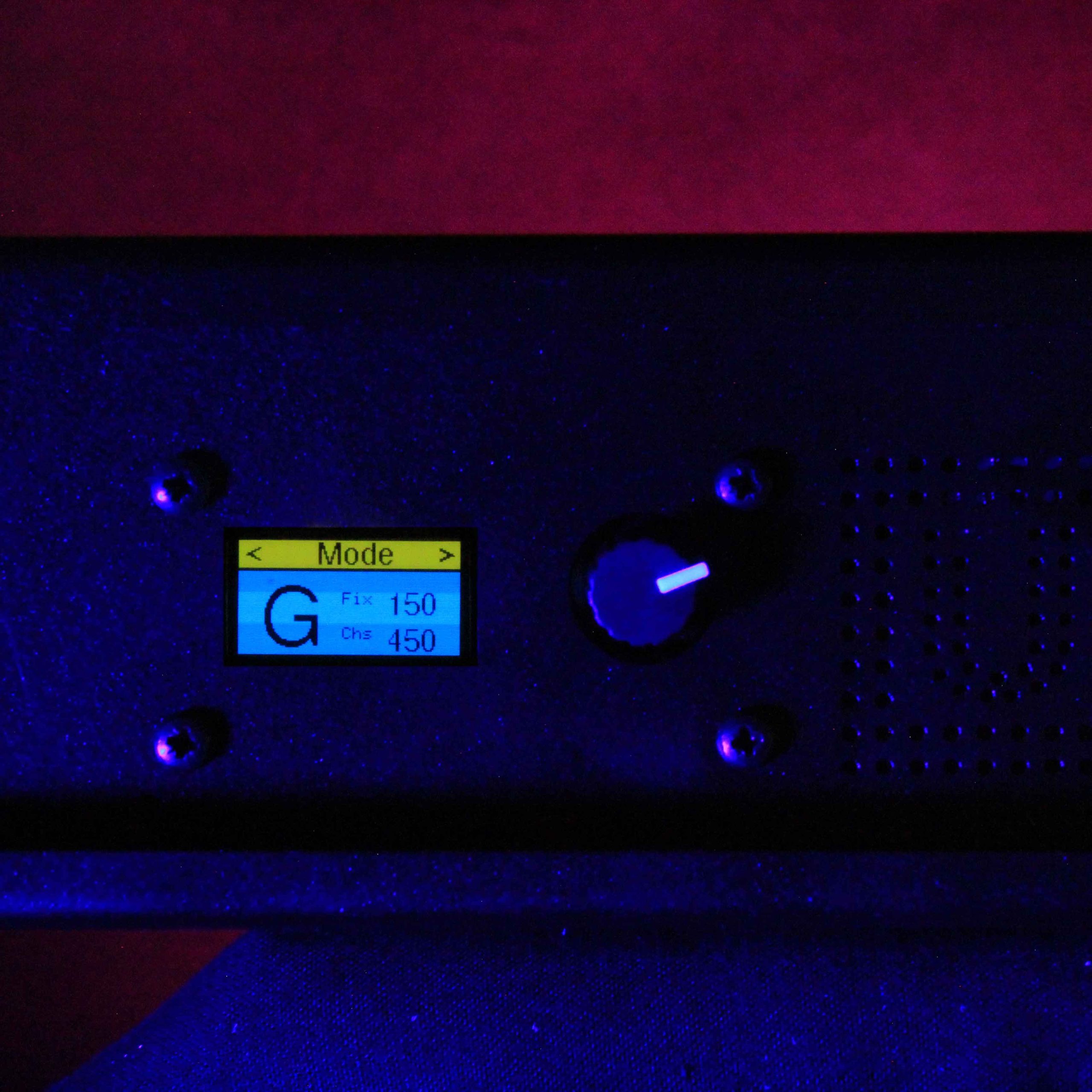 ULStripe Dmx addressable Pixel Led Controller - Image 14