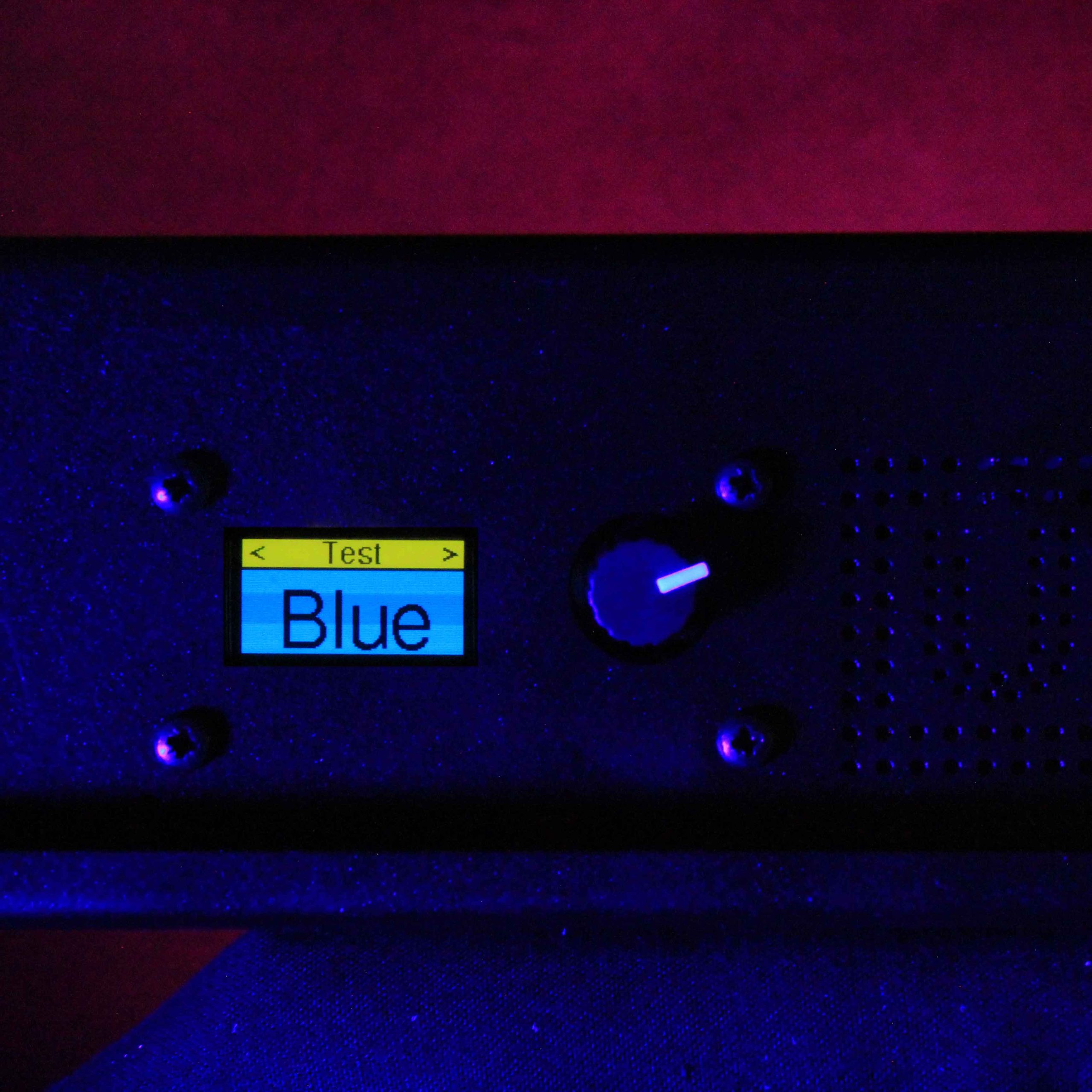 ULStripe Dmx addressable Pixel Led Controller - Image 11