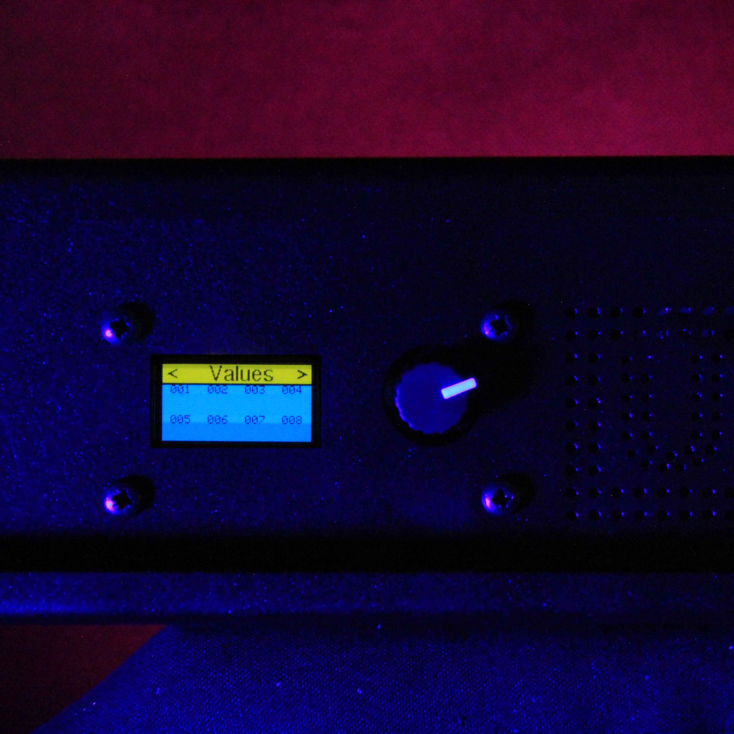 ULStripe Dmx addressable Pixel Led Controller - Image 10