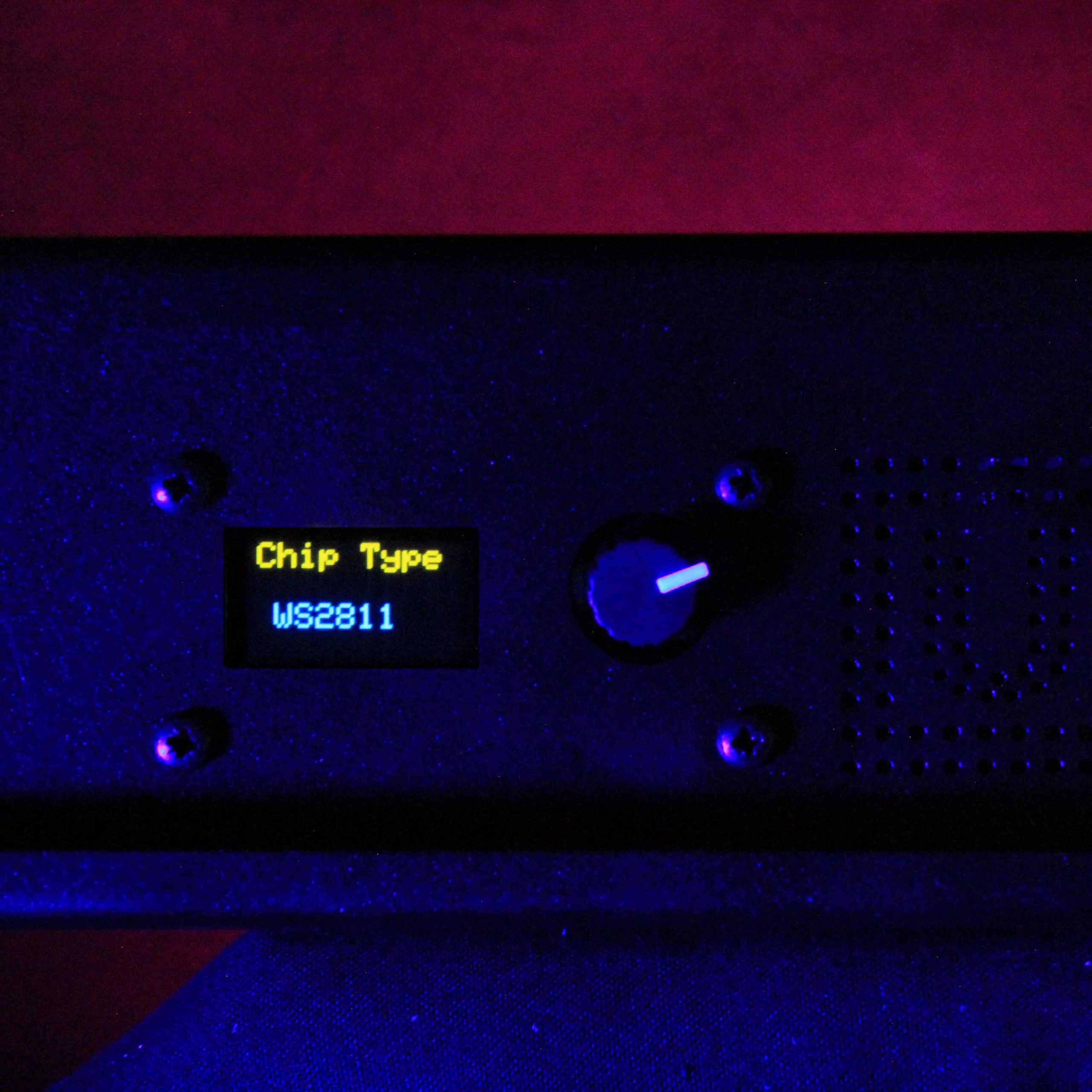 ULStripe Dmx addressable Pixel Led Controller - Image 9