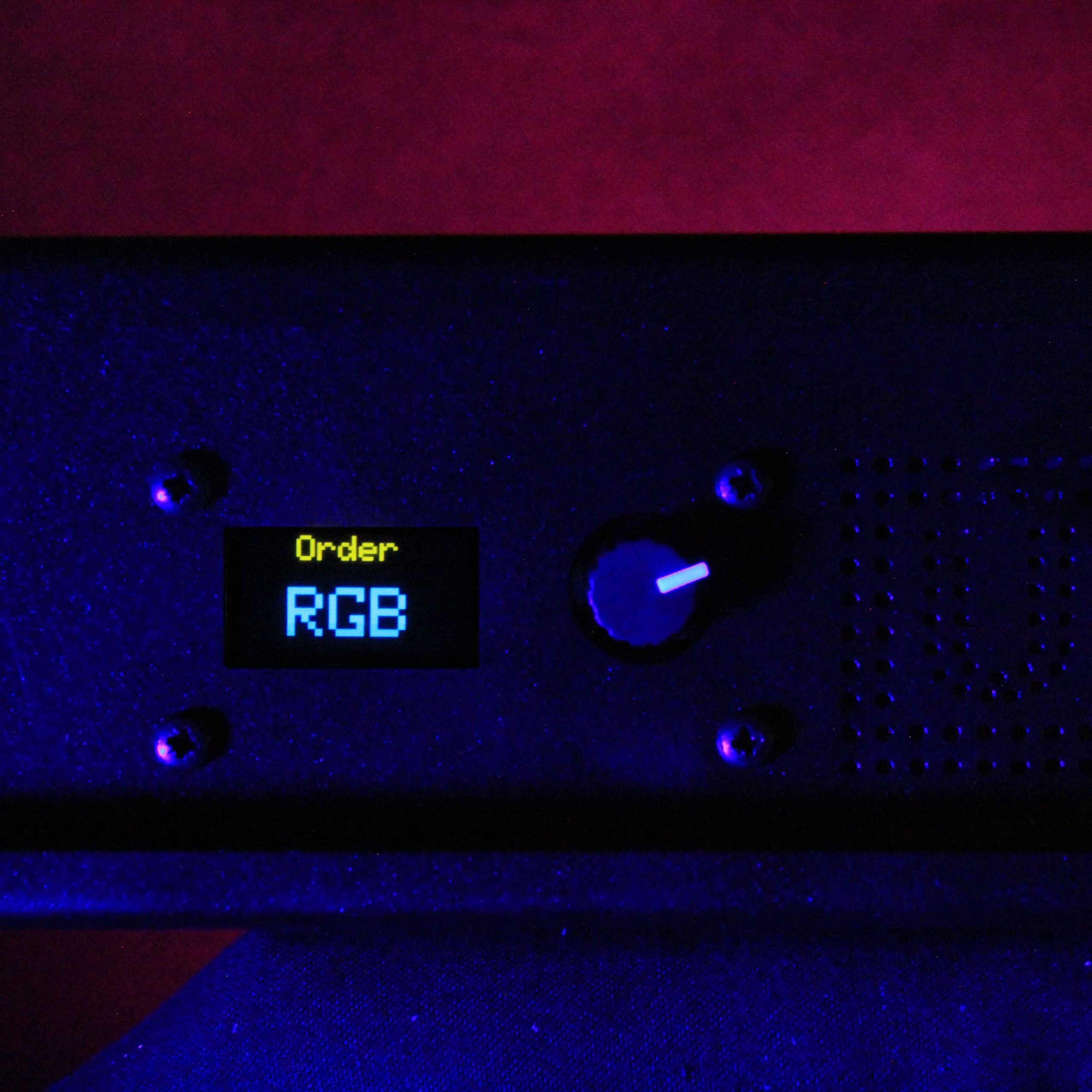ULStripe Dmx addressable Pixel Led Controller - Image 8