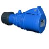 16 amp sockets - Garo