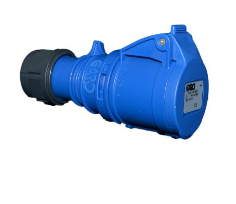 16 amp sockets - Garo