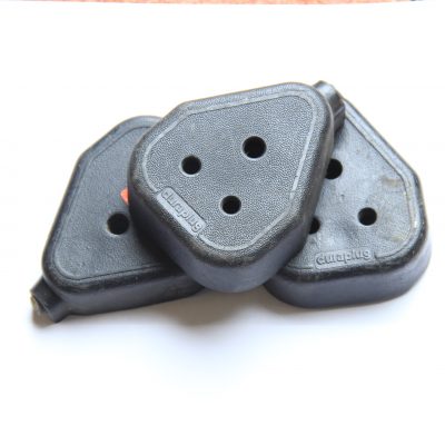 15amp rubber sockets