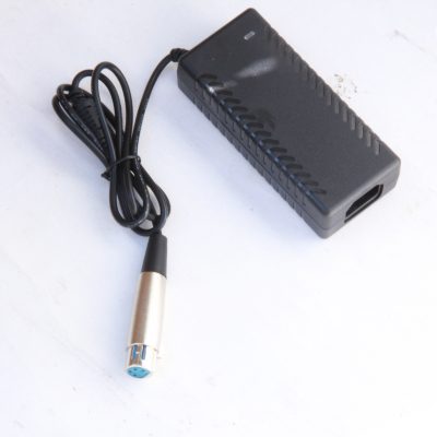 Replacement power supplies for Zero 88 Desks