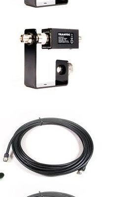 Trantec REMOTE ANTENNA KIT