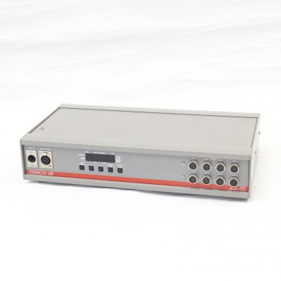 zero 88 demux 48 dmx to analog convertor