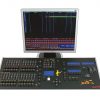 zero 88 jester ML24 lighting desk - moving light control