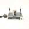 Trantec S5.5 + S5.3 radio mic systems and transmitters