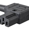 Iec socket for Strand Prelude, Harmony, Cantata