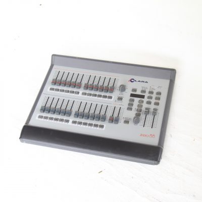 Zero 88 Elara Mk1 DMX