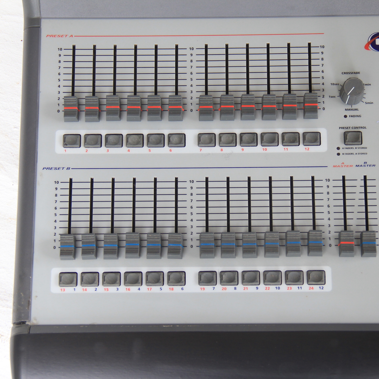 Zero 88 Elara Mk1 DMX - Image 3