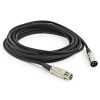 Dmx cable 5 pin and 3 pin