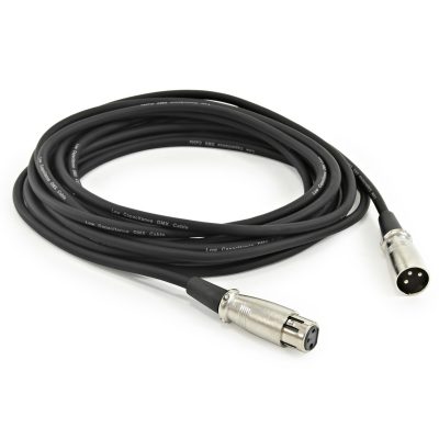 Dmx cable 5 pin and 3 pin