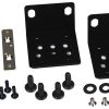 Trantec rack ears kit