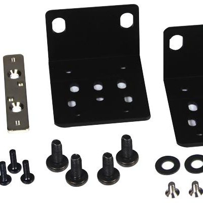 Trantec rack ears kit