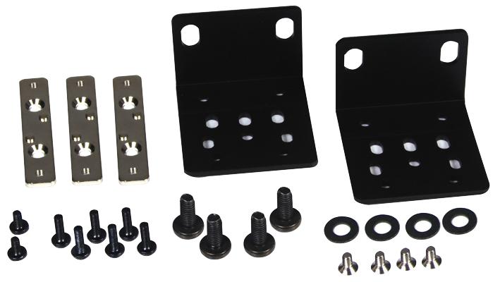 Trantec rack ears kit
