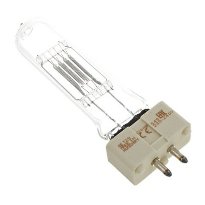 T29 1200W LAMP (GX9.5 base)