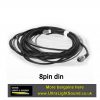 8 pin din cables