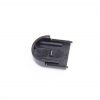 Exclusive Metal locating replacement battery cap and compartment for Trantec s5 Beltpack Transmitters