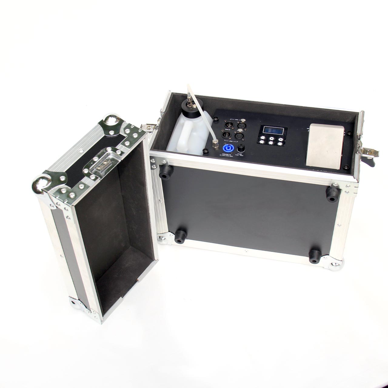 ULSparse Dmx Haze machine - Image 4