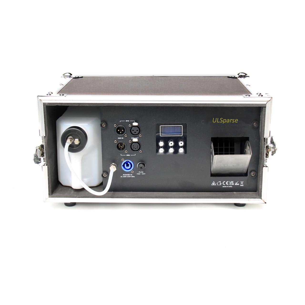 ULSparse Dmx Haze machine - Image 3
