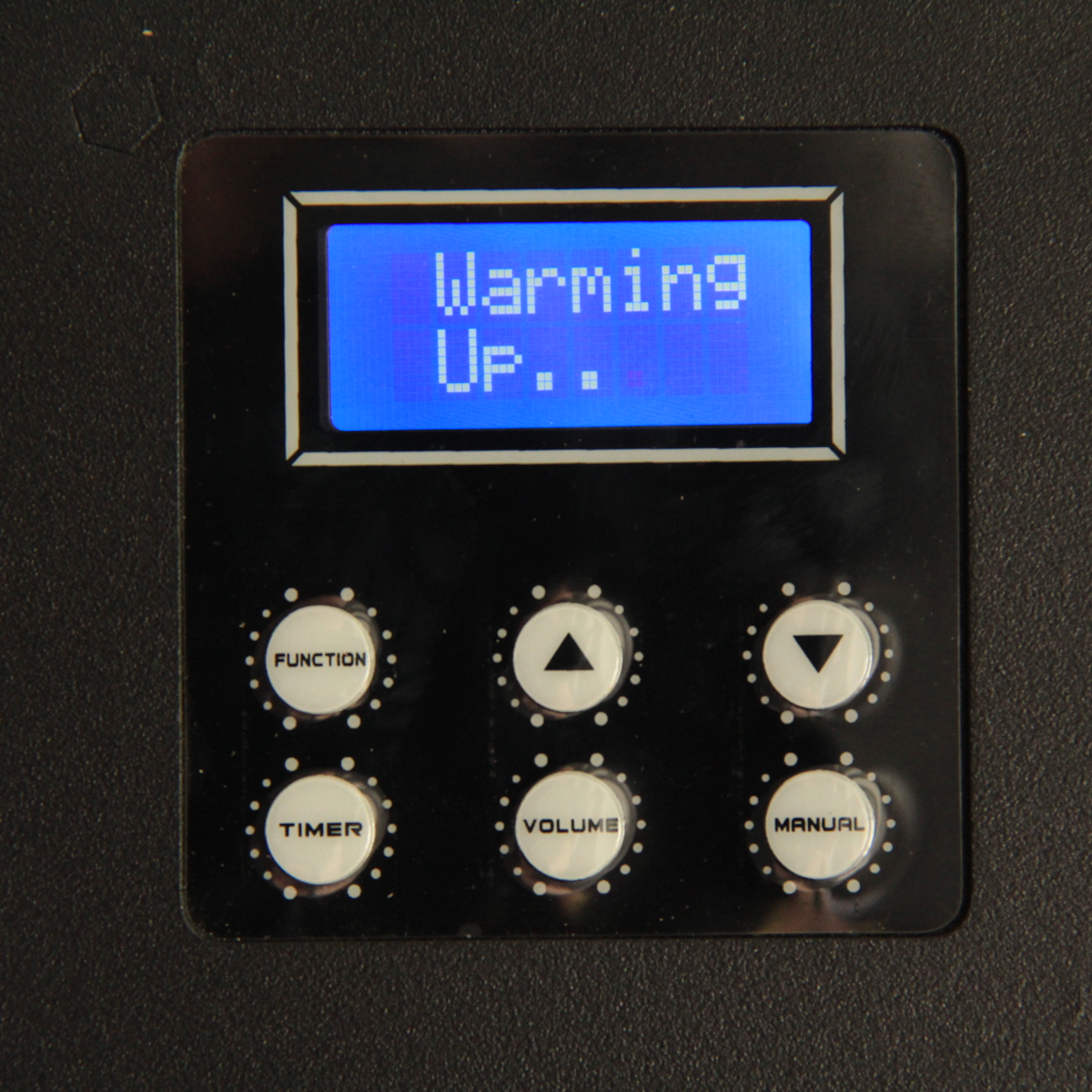 ULSparse Dmx Haze machine - Image 12