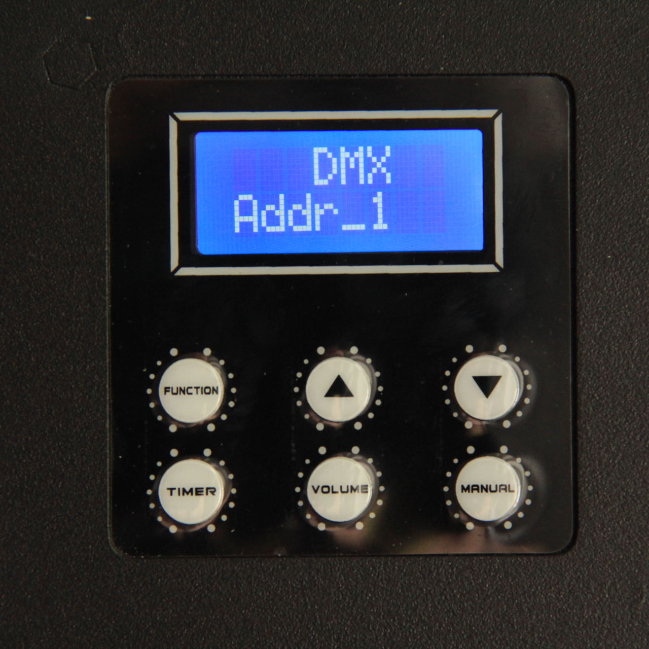ULSparse Dmx Haze machine - Image 11