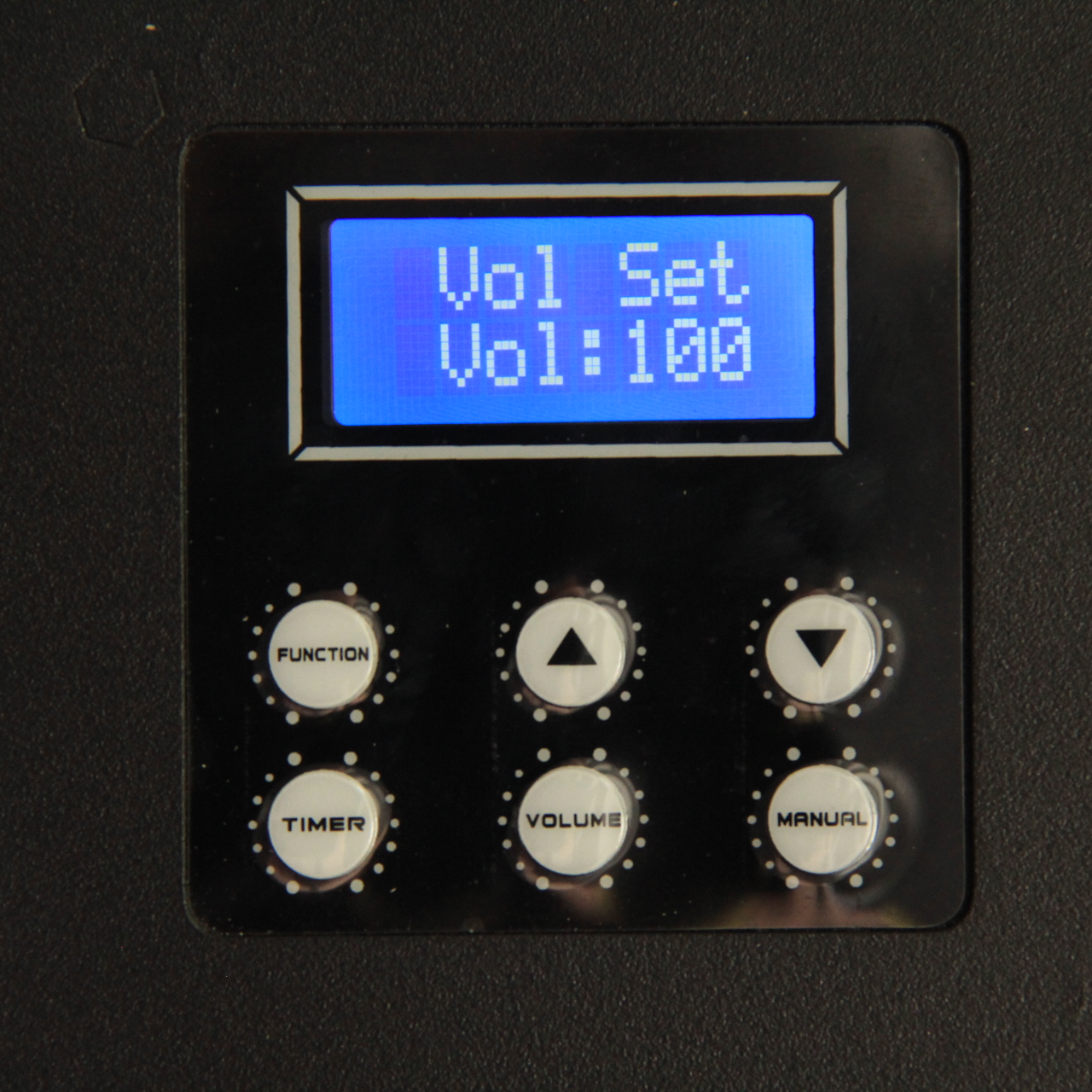 ULSparse Dmx Haze machine - Image 10
