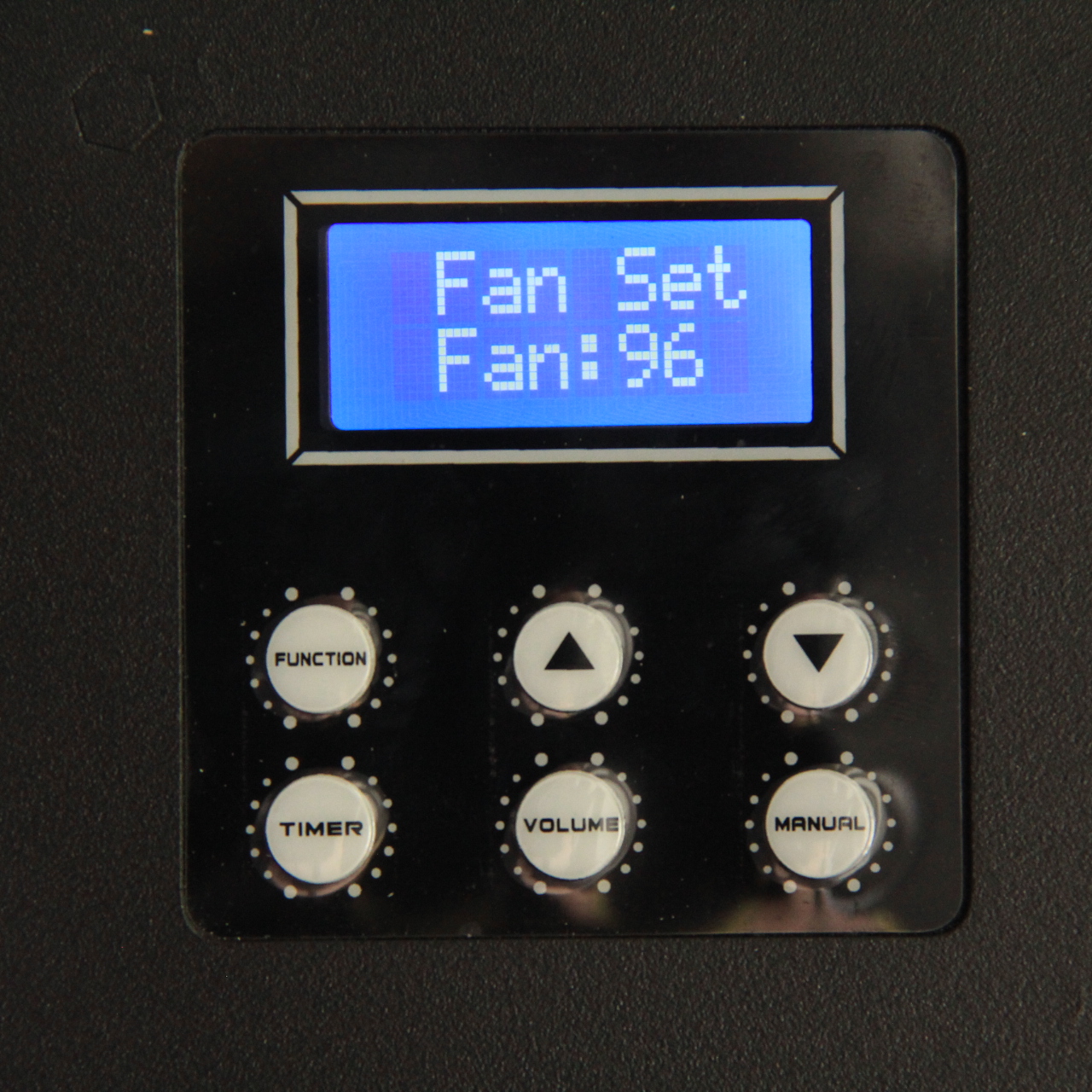 ULSparse Dmx Haze machine - Image 9